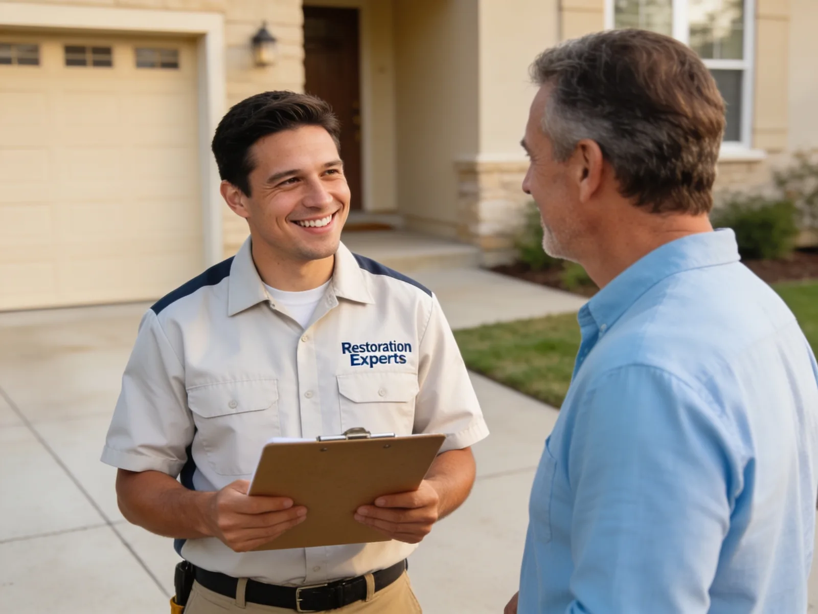 Water Damage Cleanup North Middletown, KY FAQs